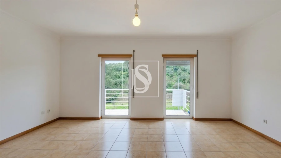 Apartamento T3 para Venda em Santa Clara e Castelo Viegas Foto 2