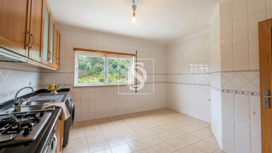 Apartamento T3 para Venda em Santa Clara e Castelo Viegas Foto 13