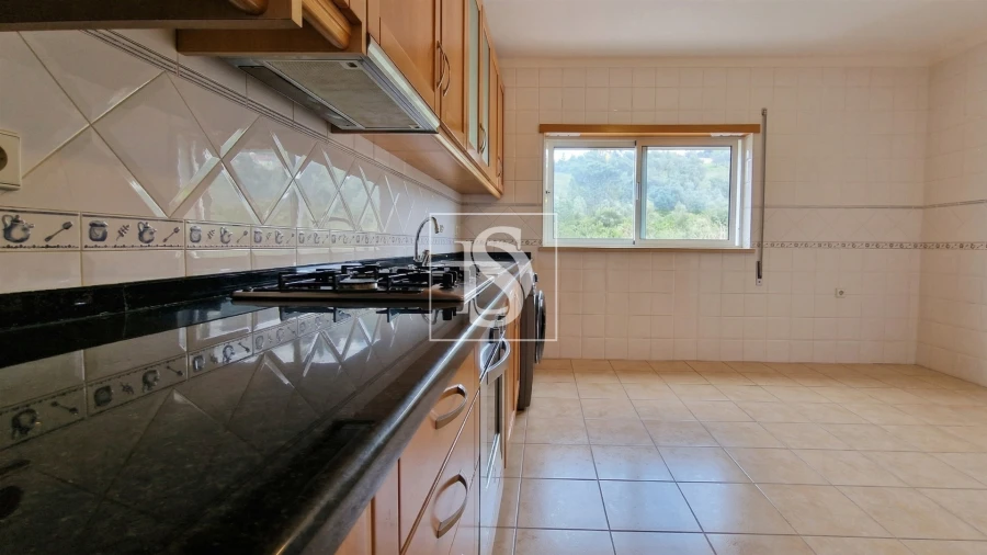 Apartamento T3 para Venda em Santa Clara e Castelo Viegas Foto 11