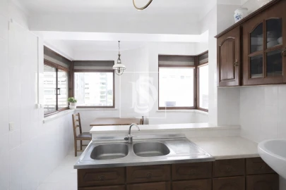 Apartamento T2 para Venda em Buarcos