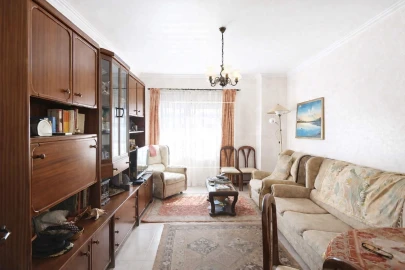 Apartamento T2 para Venda em Buarcos