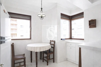 Apartamento T2 para Venda em Buarcos