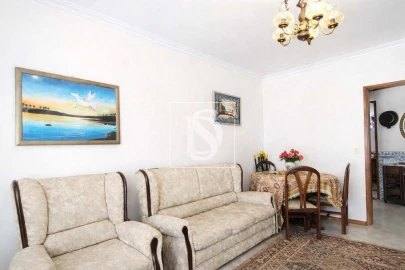 Apartamento T2 para Venda em Buarcos