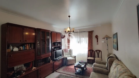 Apartamento T2 para Venda em Buarcos