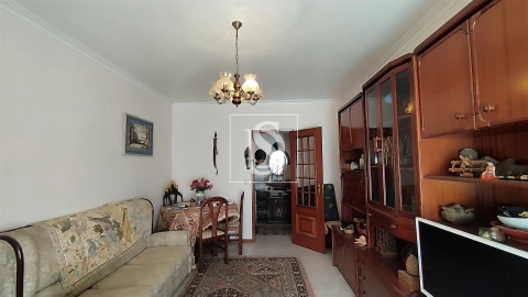 Apartamento T2 para Venda em Buarcos