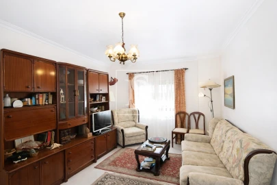 Apartamento T2 para Venda em Buarcos