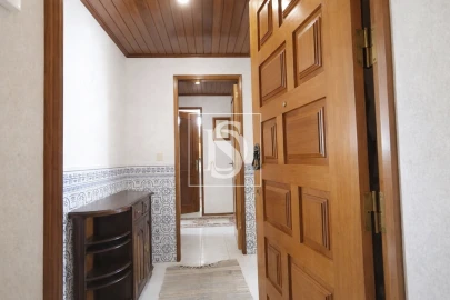 Apartamento T2 para Venda em Buarcos