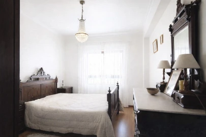 Apartamento T2 para Venda em Buarcos