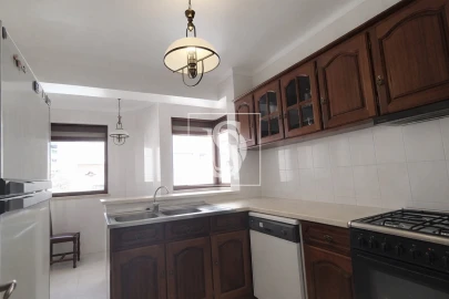 Apartamento T2 para Venda em Buarcos