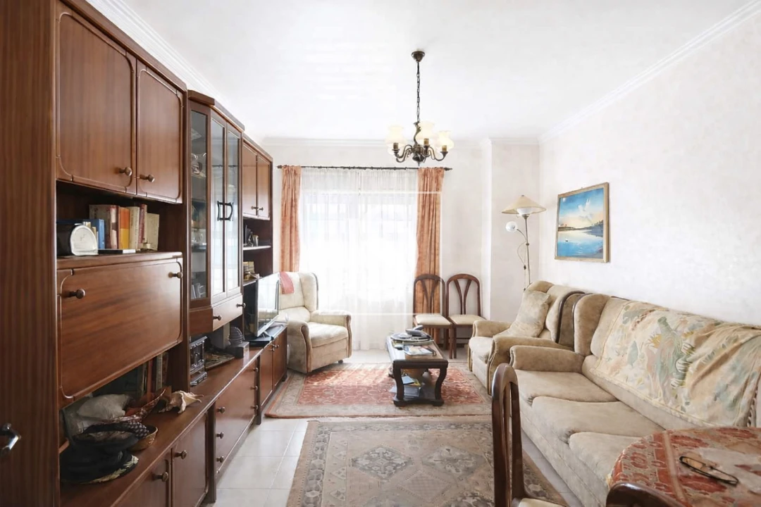 Apartamento T2 para Venda em Buarcos Foto 1