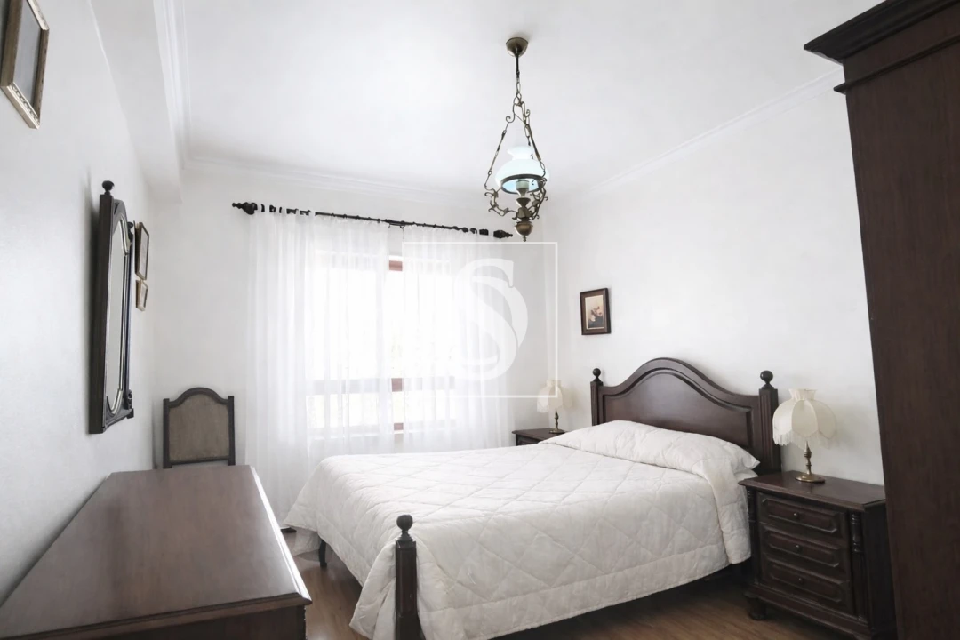 Apartamento T2 para Venda em Buarcos Foto 12