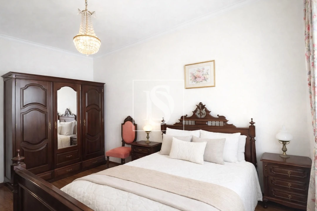 Apartamento T2 para Venda em Buarcos Foto 11