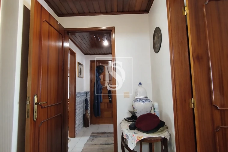 Apartamento T2 para Venda em Buarcos Foto 19