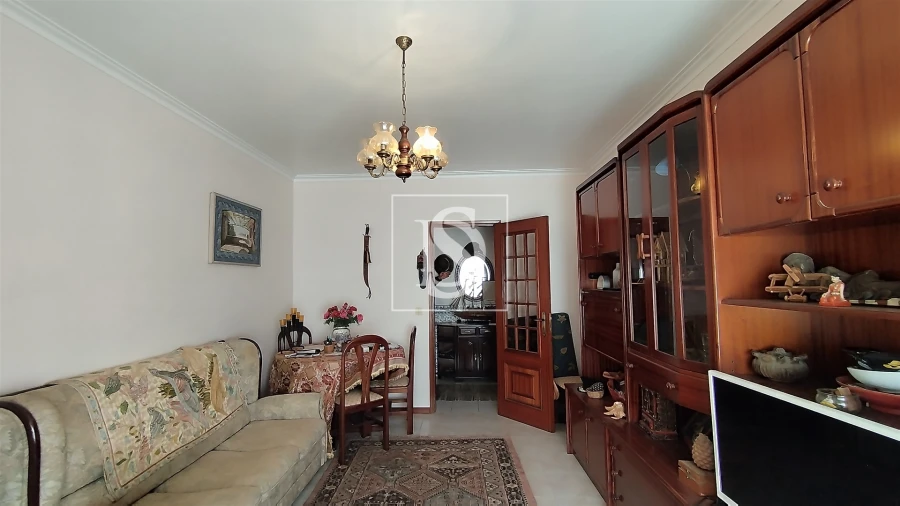 Apartamento T2 para Venda em Buarcos Foto 3