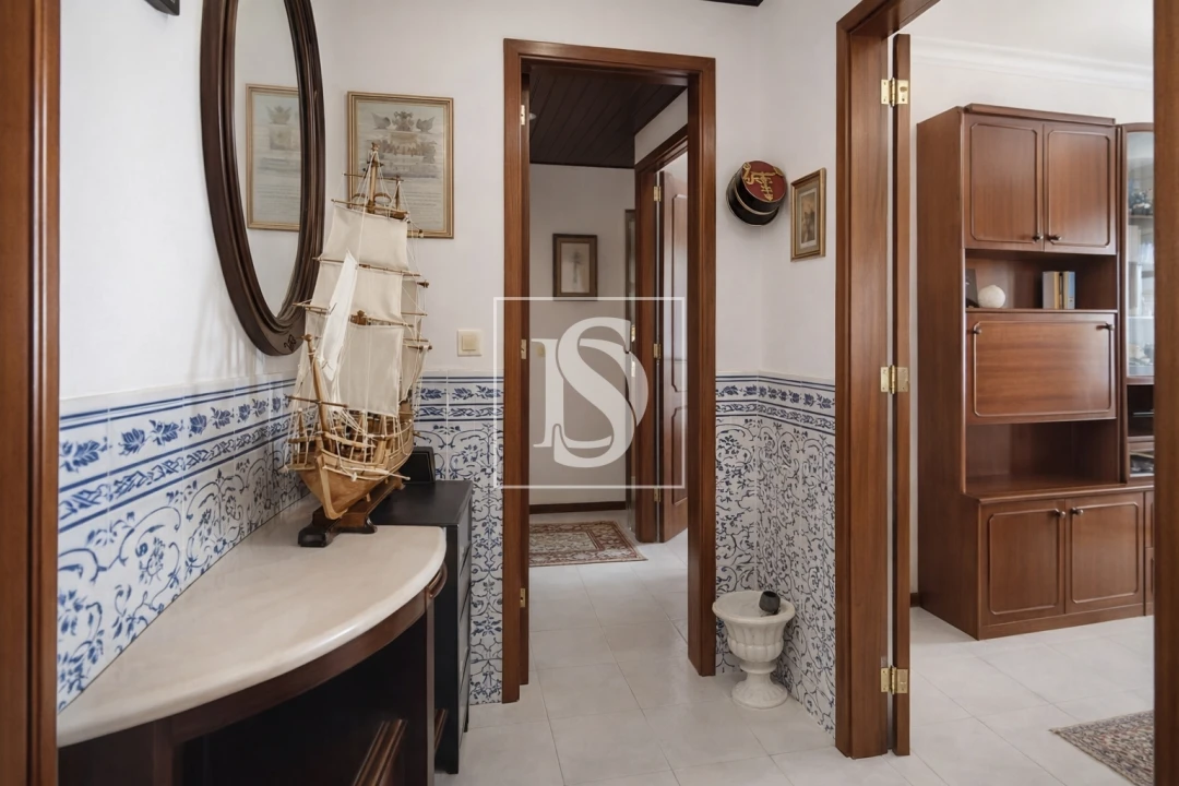 Apartamento T2 para Venda em Buarcos Foto 17