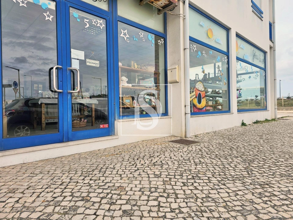 Loja para Venda em São Pedro Foto 1