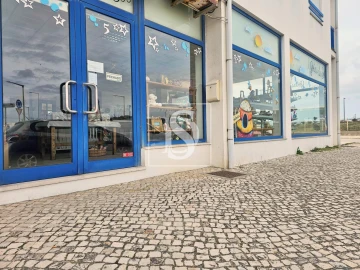 Loja para Venda em São Pedro