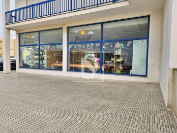 Loja para Venda em São Pedro