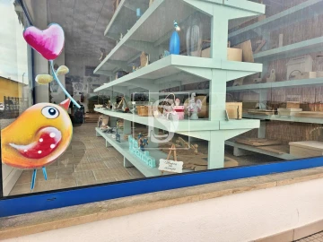 Loja para Venda em São Pedro