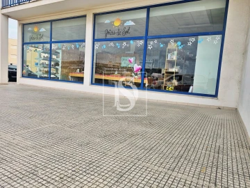 Loja para Venda em São Pedro