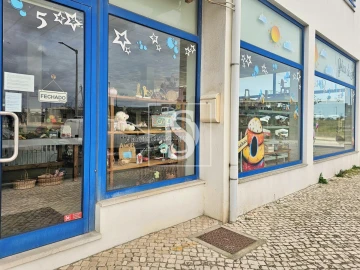 Loja para Venda em São Pedro