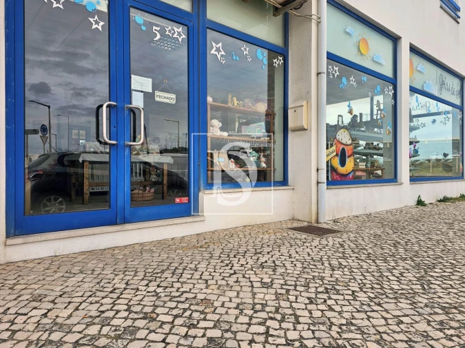 Loja para Venda em São Pedro Foto 2