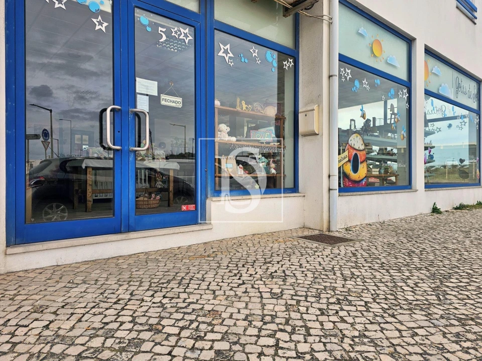 Loja para Venda em São Pedro Foto 2