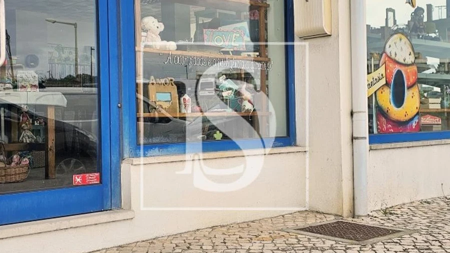 Loja para Venda em São Pedro