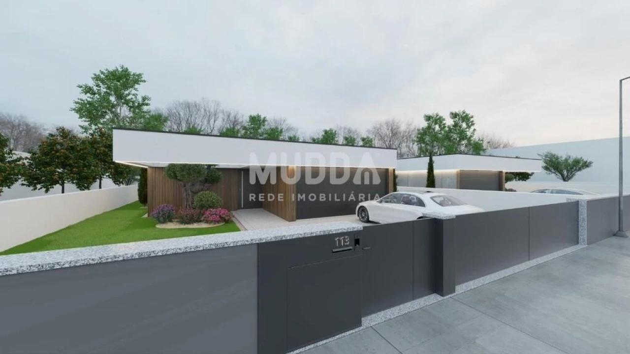 Terreno para Venda em Loureiro Foto 5