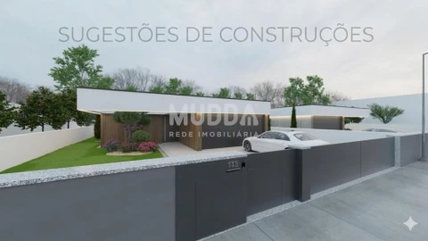 Terreno para Venda em Loureiro