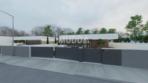 Terreno para Venda em Loureiro