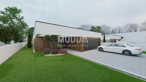 Terreno para Venda em Loureiro