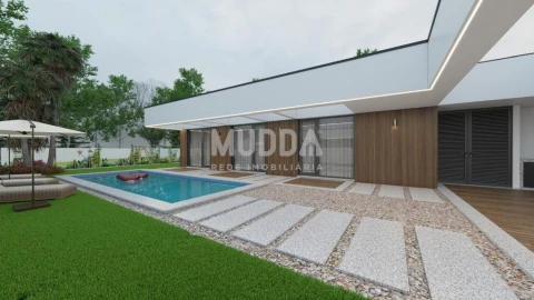 Terreno para Venda em Loureiro