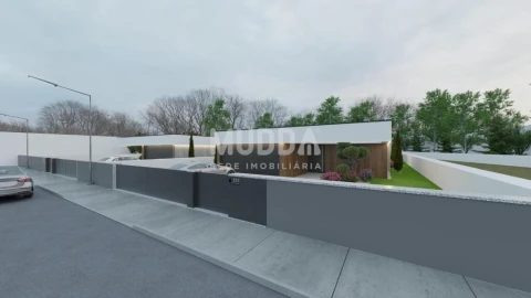 Terreno para Venda em Loureiro