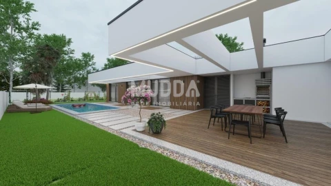 Terreno para Venda em Loureiro