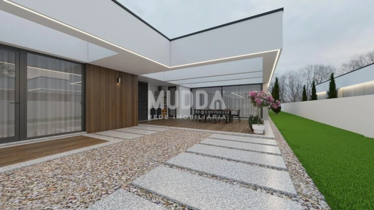 Terreno para Venda em Loureiro Foto 22