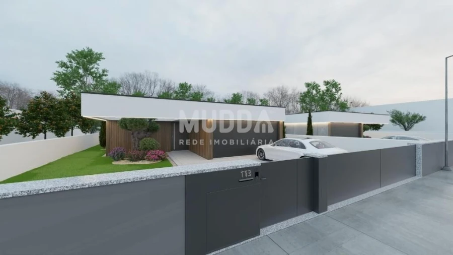 Terreno para Venda em Loureiro Foto 5