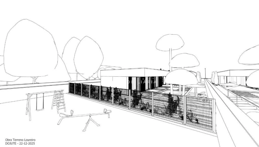 Terreno para Venda em Loureiro Foto 26