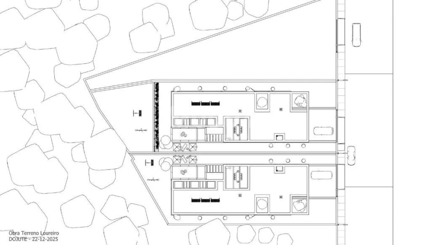 Terreno para Venda em Loureiro Foto 28