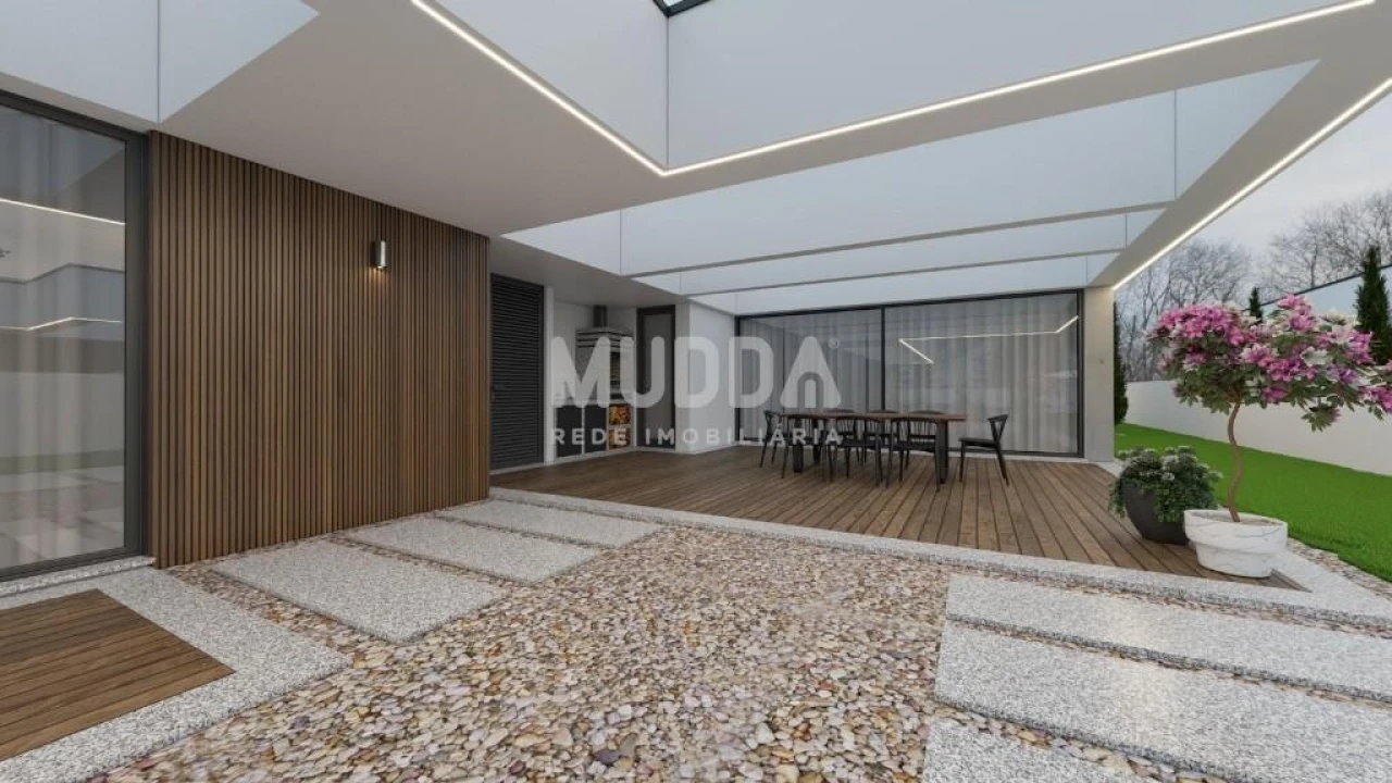 Terreno para Venda em Loureiro Foto 27