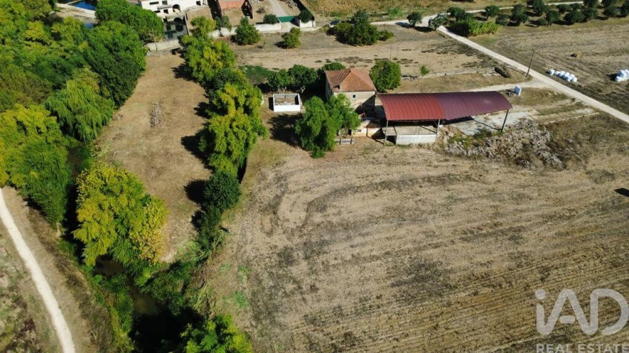 Quinta T3 para Venda em Torres Novas (Santa Maria, Salvador e Santiago) Foto 40