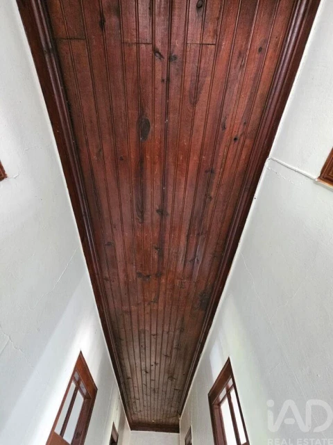 Quinta T3 para Venda em Torres Novas (Santa Maria, Salvador e Santiago)