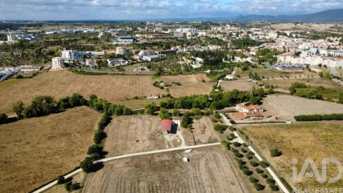 Quinta T3 para Venda em Torres Novas (Santa Maria, Salvador e Santiago)