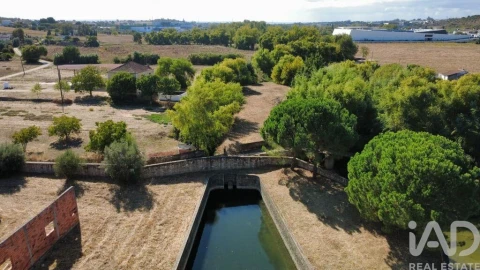 Quinta T3 para Venda em Torres Novas (Santa Maria, Salvador e Santiago)