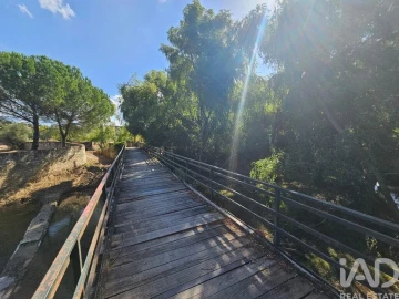 Quinta T3 para Venda em Torres Novas (Santa Maria, Salvador e Santiago)
