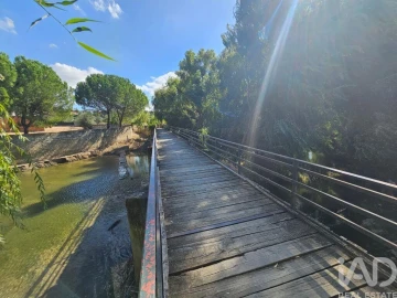 Quinta T3 para Venda em Torres Novas (Santa Maria, Salvador e Santiago)