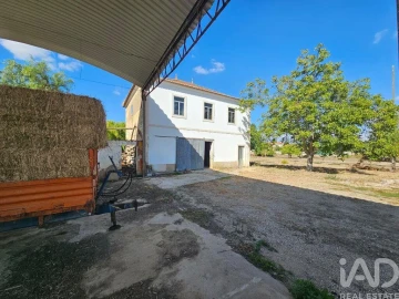 Quinta T3 para Venda em Torres Novas (Santa Maria, Salvador e Santiago)