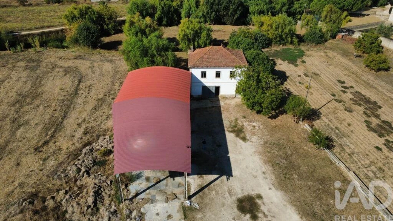 Quinta T3 para Venda em Torres Novas (Santa Maria, Salvador e Santiago) Foto 37