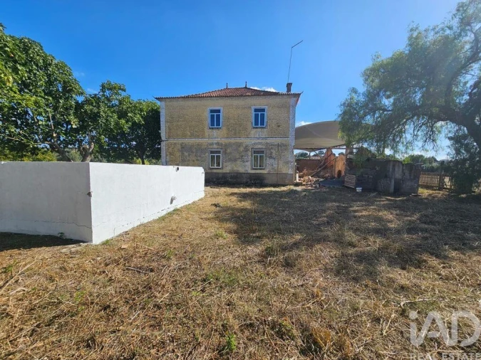 Quinta T3 para Venda em Torres Novas (Santa Maria, Salvador e Santiago) Foto 3