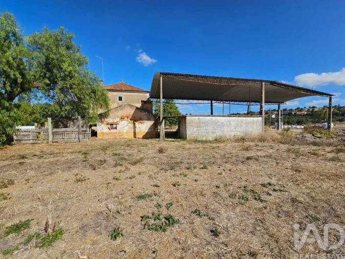 Quinta T3 para Venda em Torres Novas (Santa Maria, Salvador e Santiago) Foto 28